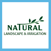 Natural Landscape & Irrigation Logo
